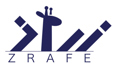 zrafe | زراف Logo