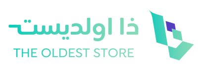 متجر ذا اولديست logo