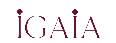 IGAIA Logo
