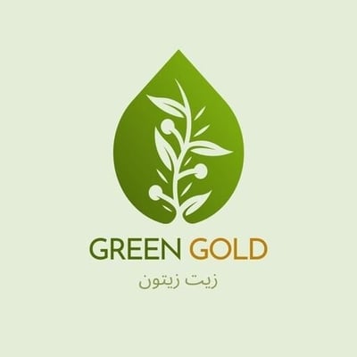 الذهب الأخضر logo