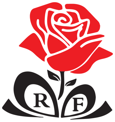ورد الرياض Riyadh Roses logo
