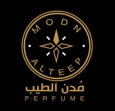 مدن الطيب للعطور logo