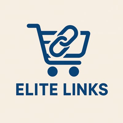 ELITE LINKS logo