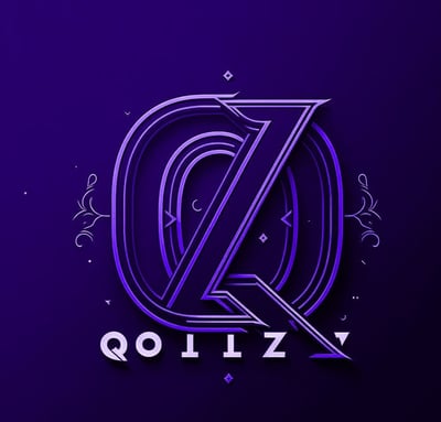 QZ logo