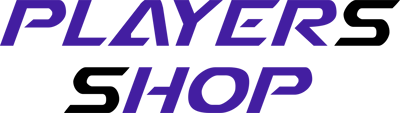 Players Shop