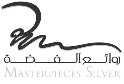 روائع الفضة logo