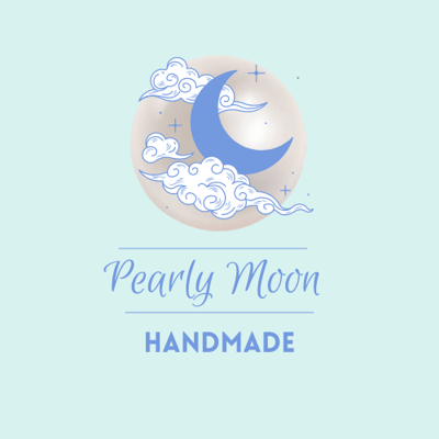 Pearly Moon logo