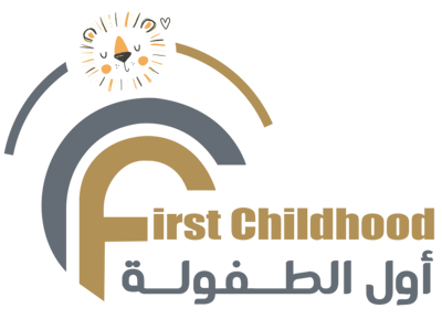 أول الطفولة logo