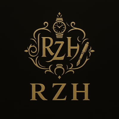 RZH logo