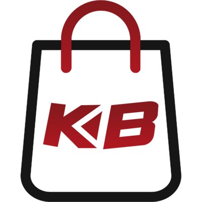 KIBA  STORE logo