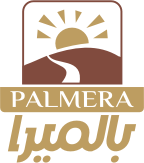 شركة بالميرا للدعاية والاعلان logo