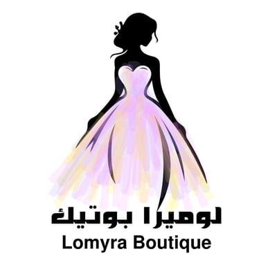 لوميرا بوتيك logo