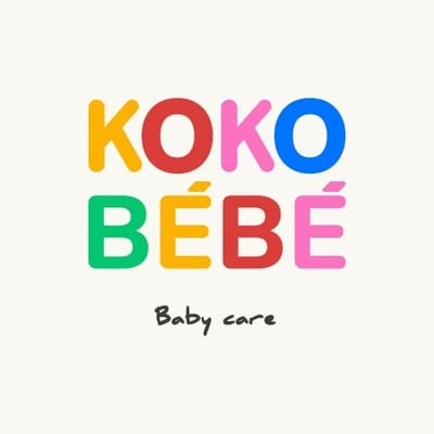Logo of كوكو بيبي - KOKO BEBE