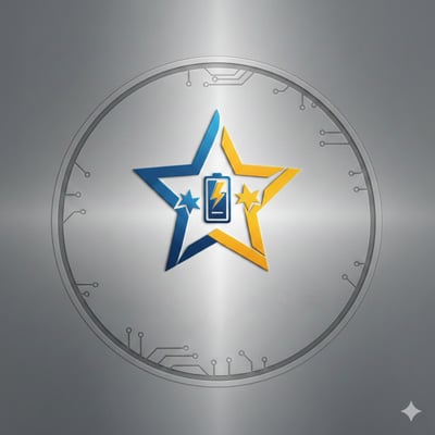 شركة نجم المتميزة logo