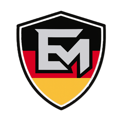 EuroMotive logo