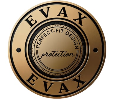 Logo of متجر ايفاكس