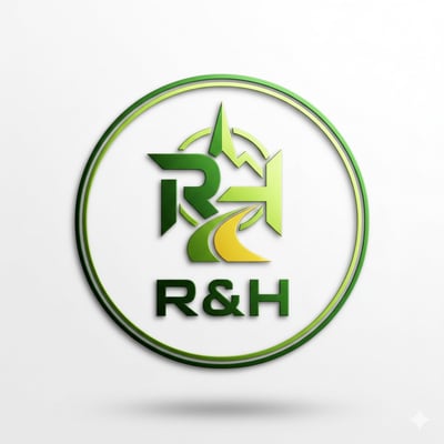 Logo of R&H