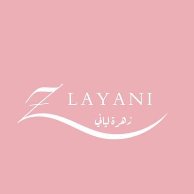 زهرة لياني logo