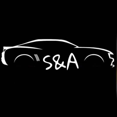 S&A