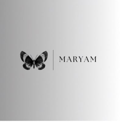 MARYAM_2095 logo