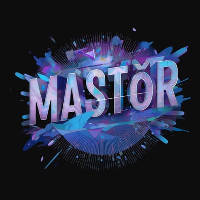 MASTOR logo