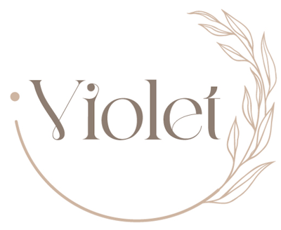 violet logo