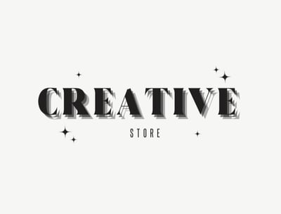 Creative logo