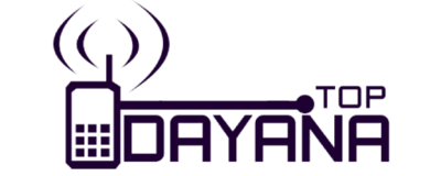 ديانا توب - DAYANA TOP logo
