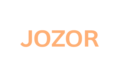 Jozor logo