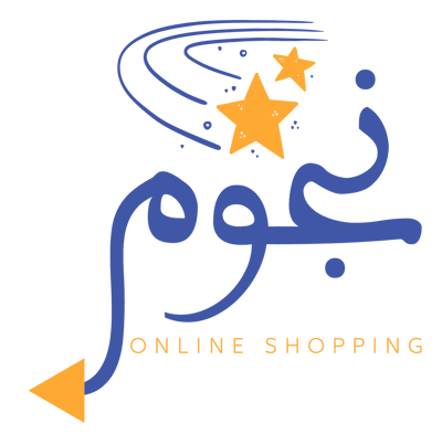 نجوم logo