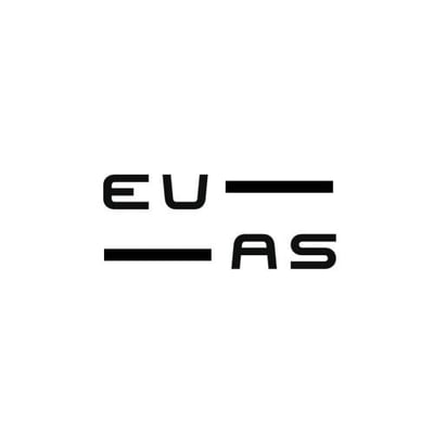 EVAS logo