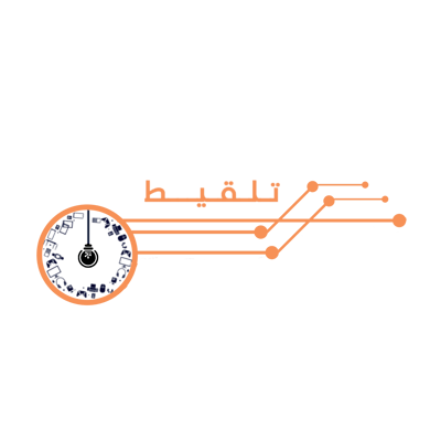 تلقيط logo