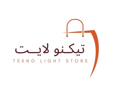 تيكنو لايت logo