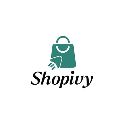 Shopivy Store logo