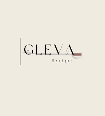 Gleva logo