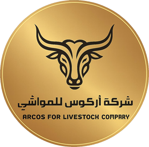 شركة آركوس فور لايفستوك logo