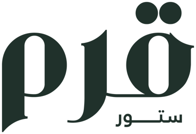 قرم ستور logo