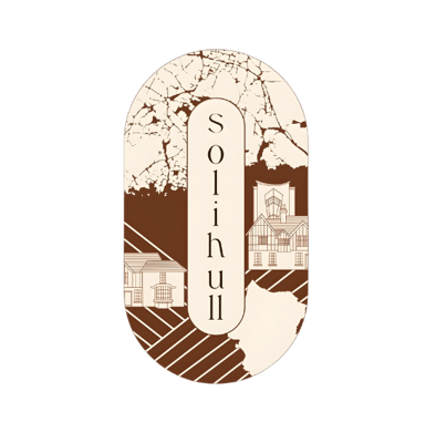 SOLIHULL logo