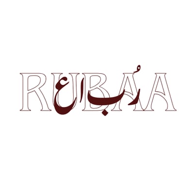 Rubaa Abaya logo
