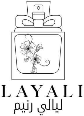 ليالي رنيم. logo