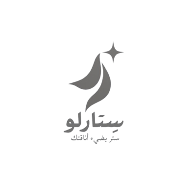 سِتارلو | STARLO logo