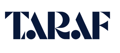 TARAF logo