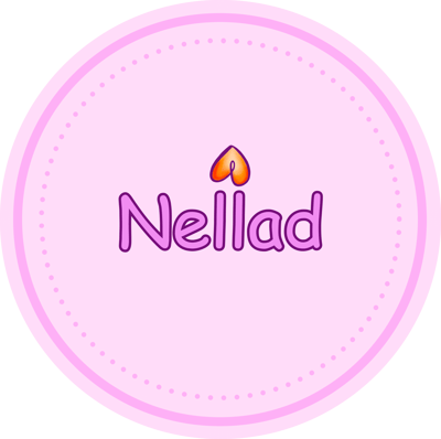 Nellad logo