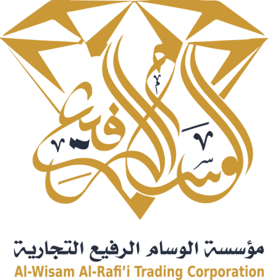 الوسام الرفيع للذهب والمجوهرات logo