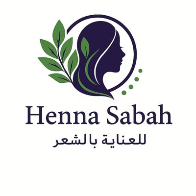 Henna Sabah logo