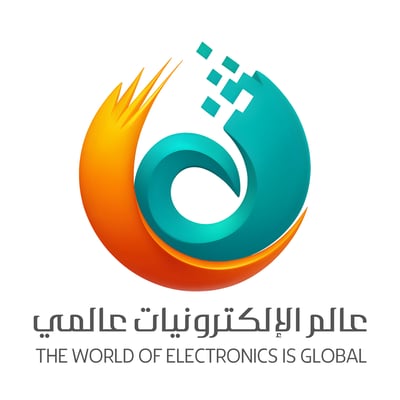 عالم الإلكترونيات عالمي