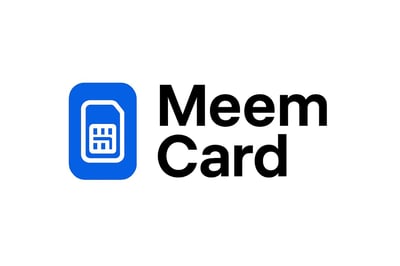 ميم كارد logo