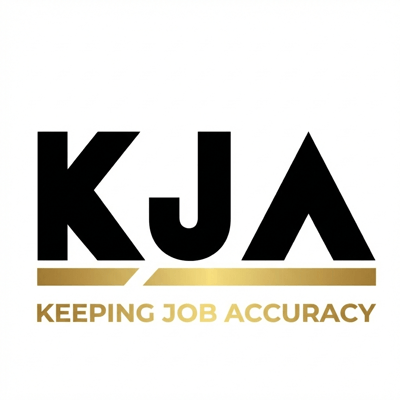 KJA Company logo