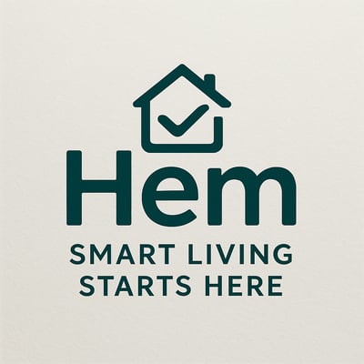 Hem logo