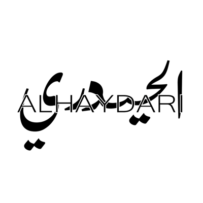 الحيدري للتمور الفاخرة logo